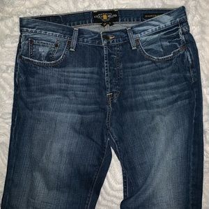 Lucky Brand Men’s Jeans